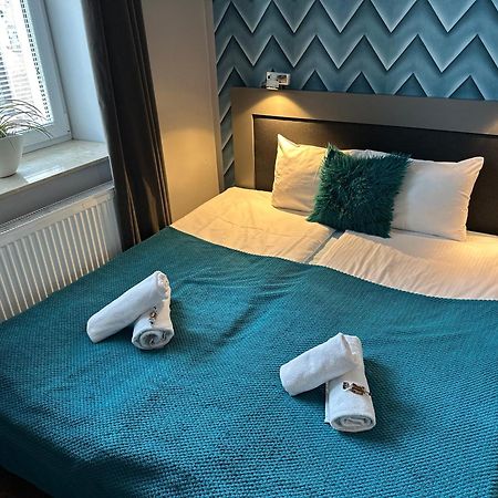 Perfect Place To Stay In Krakow City Center 28M2 W1 Exterior foto