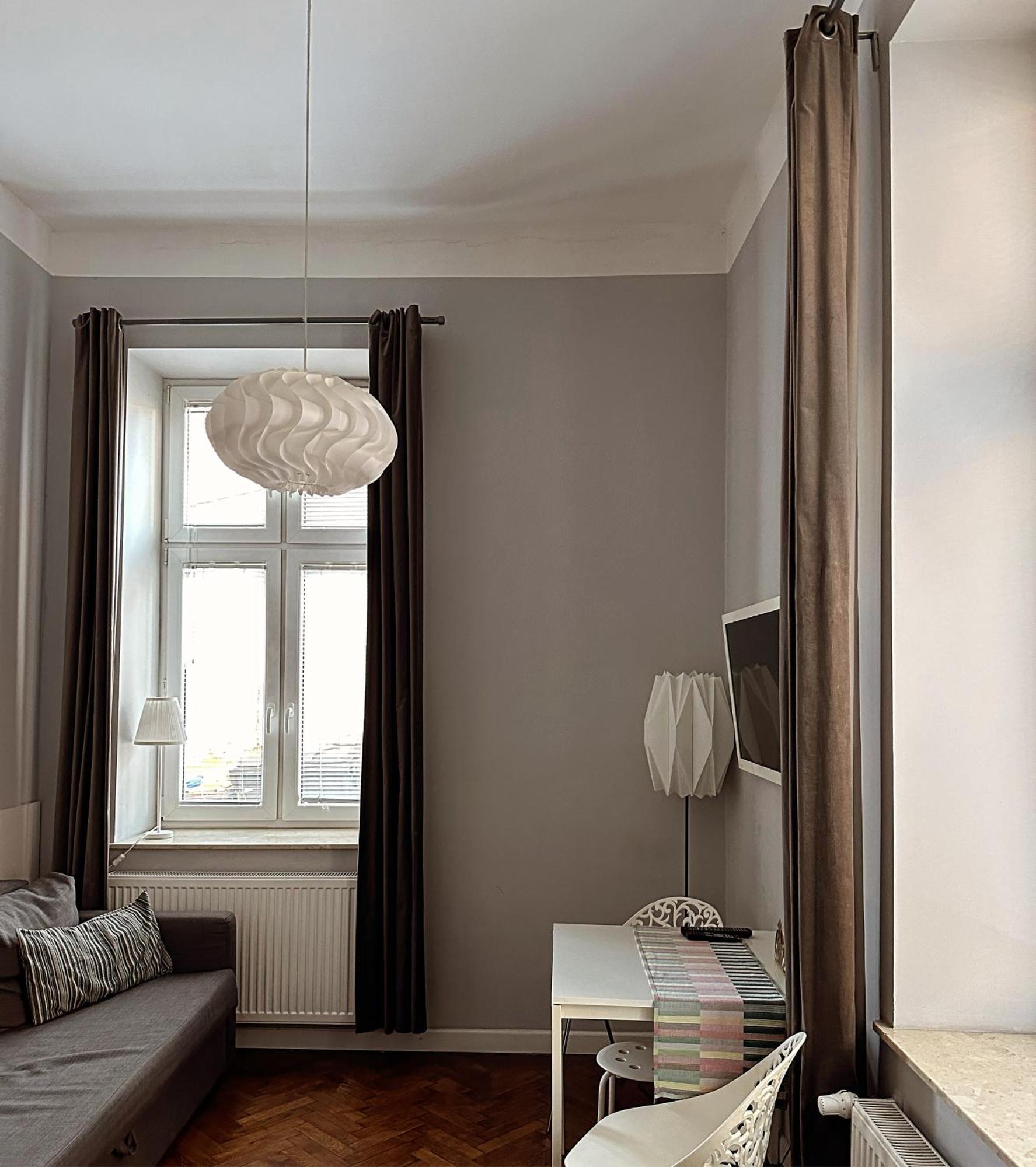 Perfect Place To Stay In Krakow City Center 28M2 W1 Exterior foto